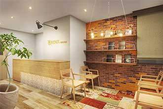 RINX(リンクス) 千葉中央店