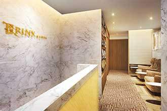 RINX(リンクス) 銀座有楽町店