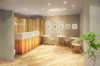 RINX(リンクス) 福岡博多店