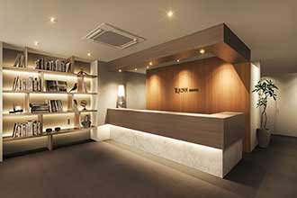 RINX(リンクス) 静岡浜松店