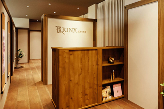 RINX(リンクス) 姫路駅前店