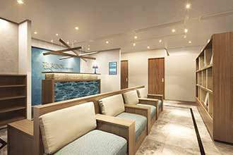 RINX(リンクス) 広島本通店