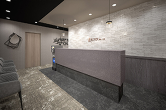 RINX(リンクス) 愛知一宮店