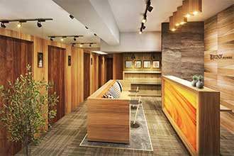 RINX(リンクス) 東京池袋店