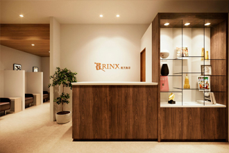 RINX(リンクス) 鹿児島店