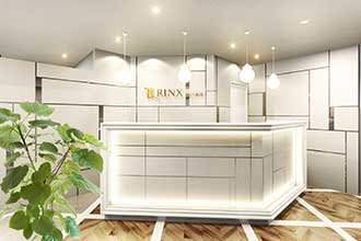 RINX(リンクス) 神戸本店