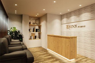 RINX(リンクス) 埼玉越谷店