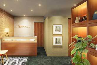 RINX(リンクス) 大阪京橋店