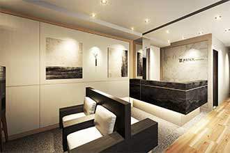 RINX(リンクス) 京都河原町店