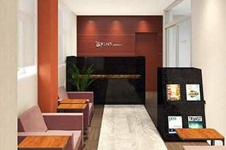 RINX(リンクス) 愛媛松山店