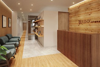 RINX(リンクス) 岩手盛岡店