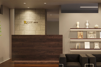 RINX(リンクス) 長崎店