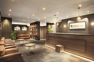 RINX(リンクス) 名古屋栄店