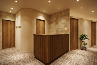 RINX(リンクス) 大阪難波店