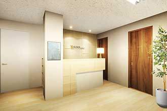 RINX(リンクス) 新潟駅前店