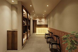 RINX(リンクス) 大分駅前店