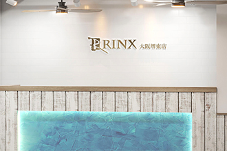 RINX(リンクス) 大阪堺東店