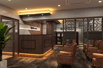 RINX(リンクス) 東京渋谷店