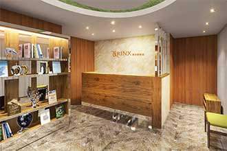 RINX(リンクス) 東京新宿店