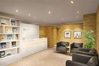 RINX(リンクス) 静岡駅前店