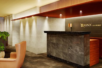 RINX(リンクス) 山口周南店