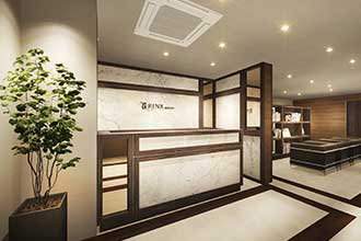RINX(リンクス) 福岡天神店