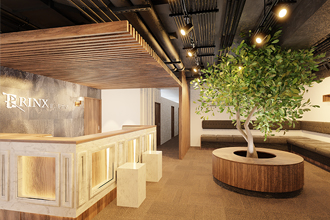 RINX(リンクス) 富山駅前店