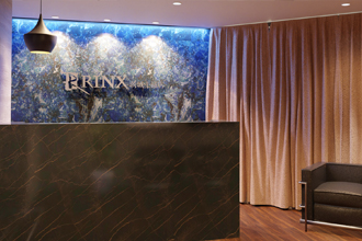 RINX(リンクス) 茨城土浦店