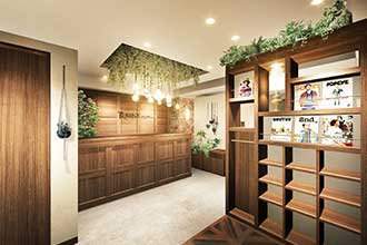 RINX(リンクス) 東京上野店