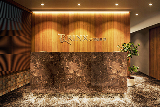 RINX(リンクス) 大阪梅田店