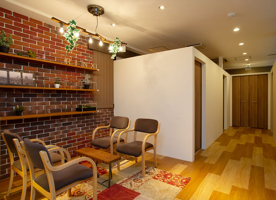 千葉中央店の店舗写真3