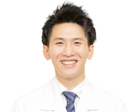 東京池袋店 藤野 幸之丞