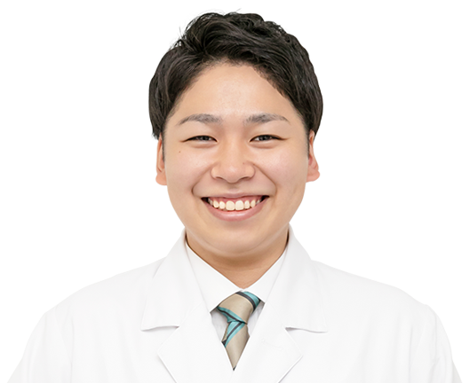 静岡駅前店 内田 健琉