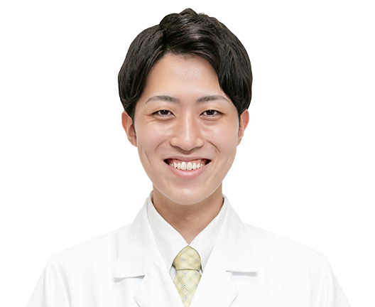 東京立川店 山中 寧央