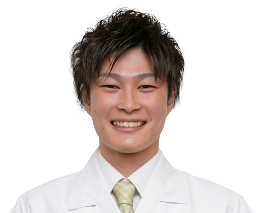 東京立川店 牛久保 直己