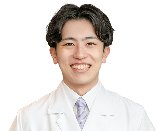 東京渋谷店 細川 歩