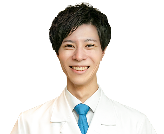 東京新宿店 佐藤 諒平