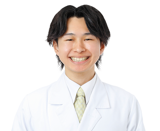 東京新宿店 齋藤 寛太