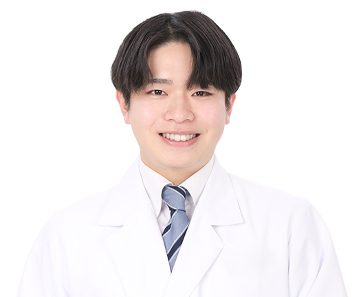 東京上野店 岡本 隆成