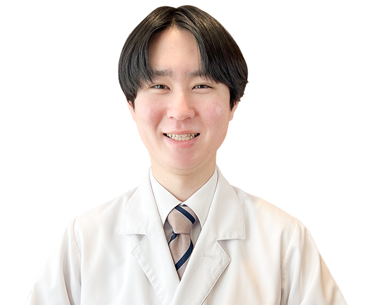 東京新宿店 前澤 知弥